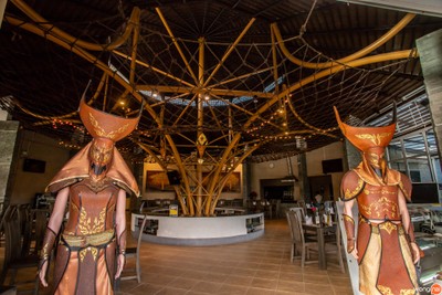 ร้านอาหารภูหลวง