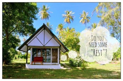 Ta-Lay Time Koh Mak