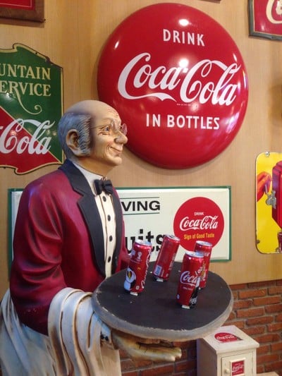 บ้านโค้ก