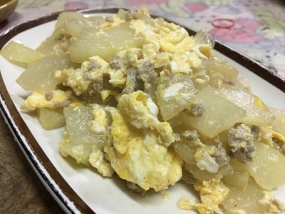 วิธีทำ ฟักผัด