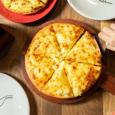 The Pizza Company (เดอะ พิซซ่า คอมปะนี) เซ็นทรัลเวิลด์ The Pizza Company (เดอะ พิซซ่า คอมปะนี) เซ็นทรัลเวิลด์