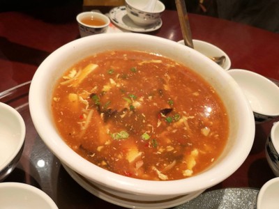 อาหาร หรือ เครื่องดื่ม