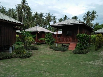 Happy Days Resort