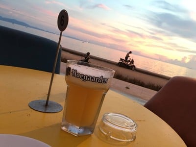 HOEGAARDEN