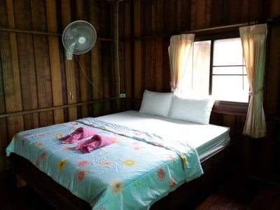 Happy Days Resort