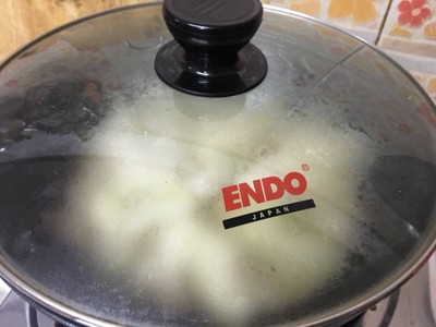 วิธีทำ ฟักผัด