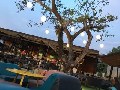 บรรยากาศ
