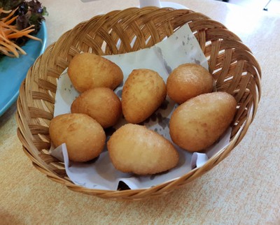 มันบดทอด