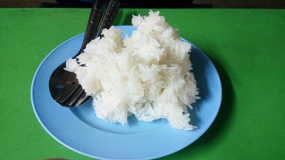 ข้าวเหนียว