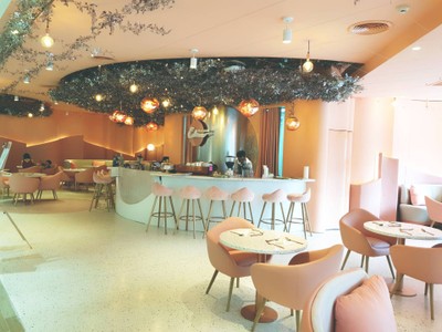 บรรยากาศ