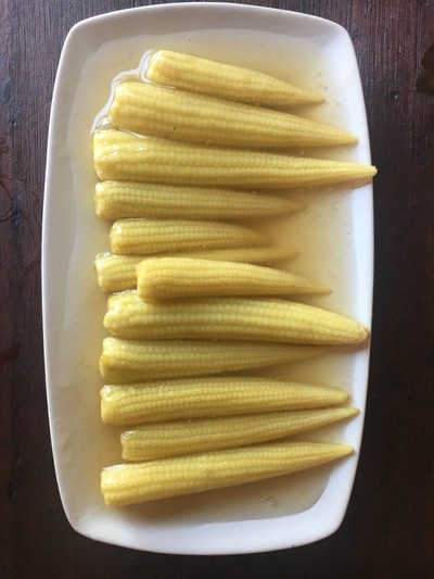 วิธีทำ ข้าวโฟดอ่อนทรงเครื่องเจ