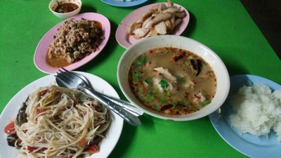 อาหาร หรือ เครื่องดื่ม