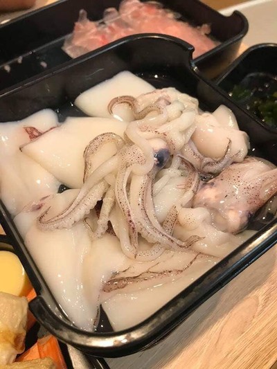 กินรึยัง ชาบูบุฟเฟต์  ภูเก็ต