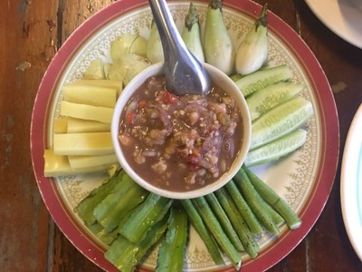 น้ำชุปหย่ำ