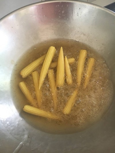 วิธีทำ ข้าวโฟดอ่อนทรงเครื่องเจ