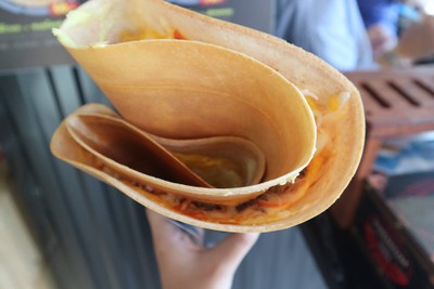 Crepe Box สามกอง(ภูเก็ต)