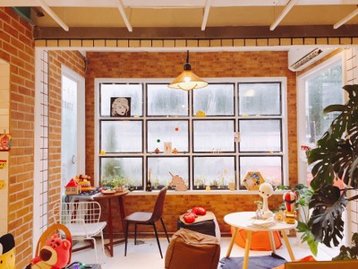 ริ Cafe (ริ คาเฟ่) ริ Cafe (ริ คาเฟ่)