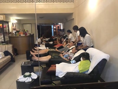 ฟีนิกซ์ มาสสาจ Phoenix Massage1 ฟีนิกซ์ มาสสาจ Phoenix Massage1