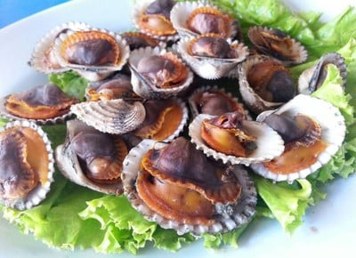 อุดมโภชนา