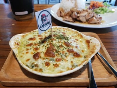 คลาสสิคคาร์ คาราวาน อำเภอ สรรพยา จังหวัดชัยนาท