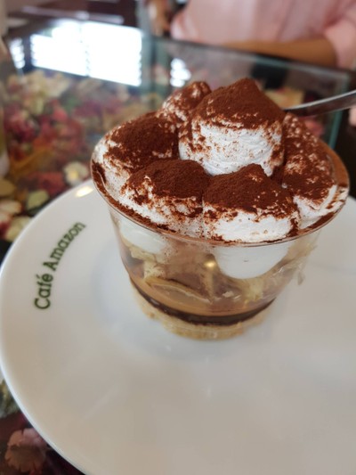 บานอฟฟี่