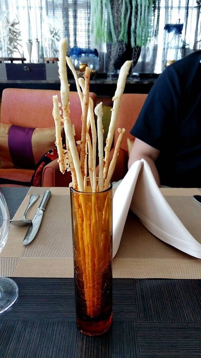 Breadsticks