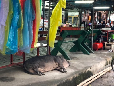 บรรยากาศ