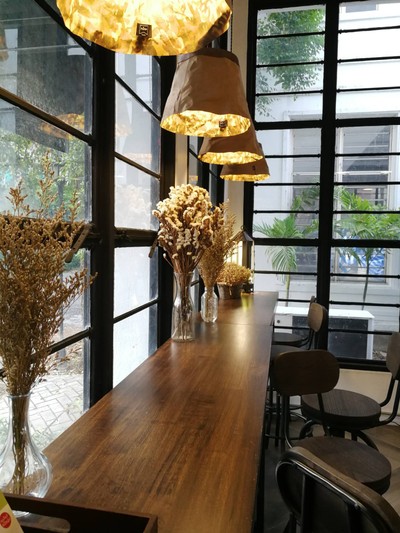 บรรยากาศ