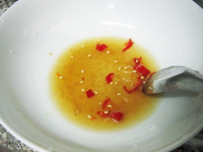 วิธีทำ ยำรวมมิตรเจ