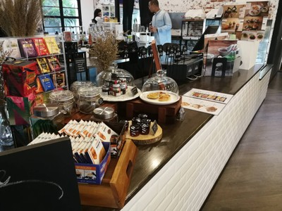 บรรยากาศ