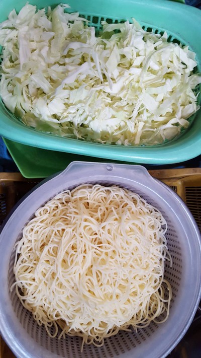 วิธีทำ ผัดหมี่ซั่ว วิธีทำ ผัดหมี่ซั่ว