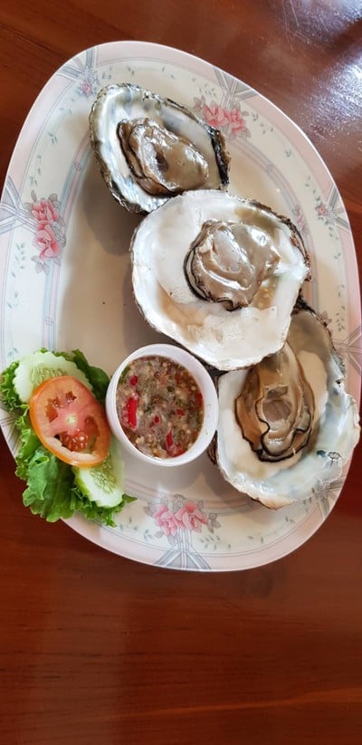 หอยตะโกม