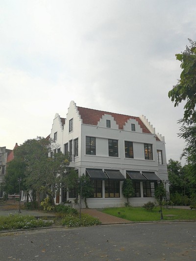 หน้าร้าน