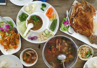 ปูกะเอ ริเวอร์ไซด์