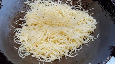 วิธีทำ ผัดหมี่ซั่ว วิธีทำ ผัดหมี่ซั่ว