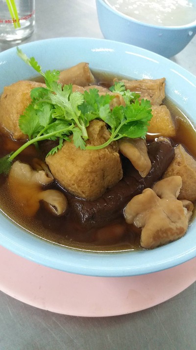 ไส้พะโล้