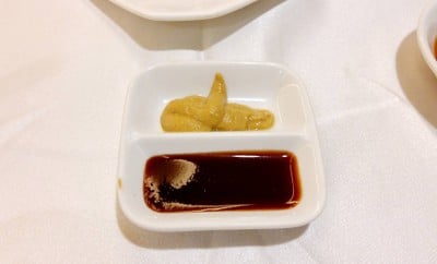 หมูแดง-หมูกรอบฮ่องกง (Crispy Pork Belly and Roasted Pork)