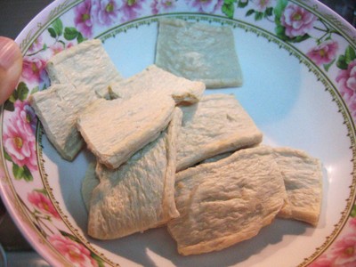 วิธีทำ ข้าวผัดเจ