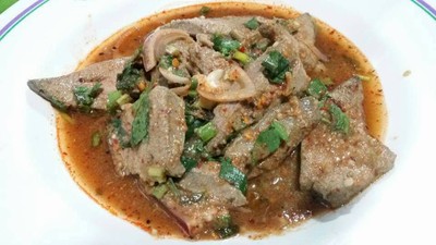 ตับหวาน