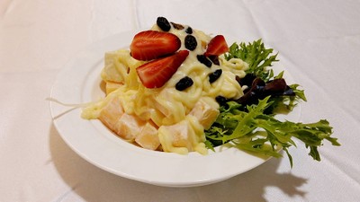 Ah Yat Abalone Forum Restaurant (อายัท อบาโลน ฟอรั่ม เรสตัวรองท์) โรงแรมอโนมา Ah Yat Abalone Forum Restaurant (อายัท อบาโลน ฟอรั่ม เรสตัวรองท์) โรงแรมอโนมา