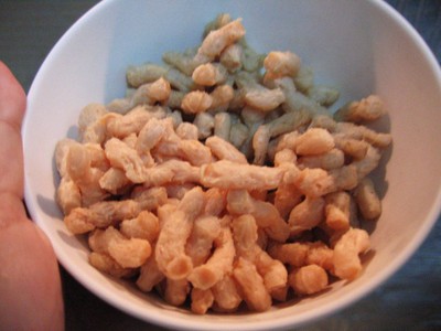 วิธีทำ ข้าวผัดเจ