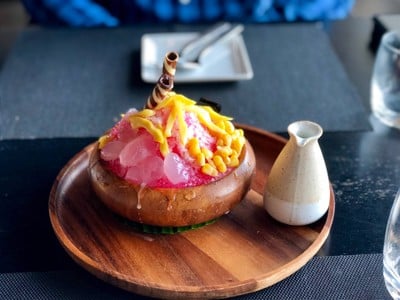 sala rattanakosin eatery and bar