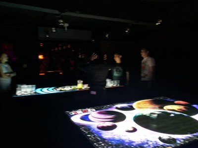 บรรยากาศ