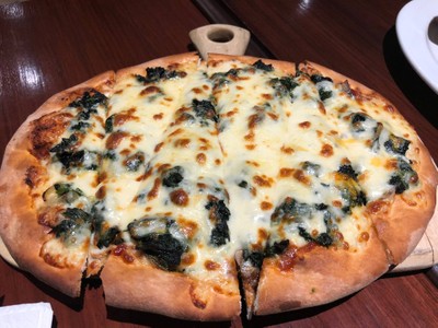 PIZZA