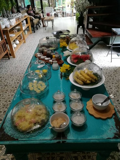 ห้องอาหาร