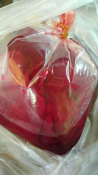 วิธีทำ ก๋วยเตี๋ยวลูกชิ้นหมู