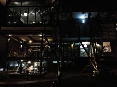 บริเวณโดยรอบ