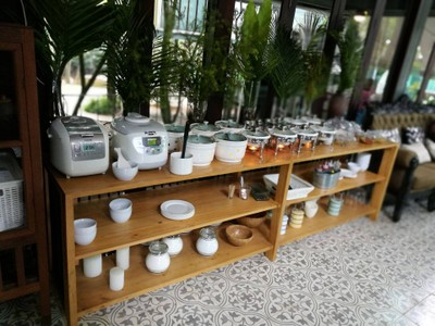 ห้องอาหาร