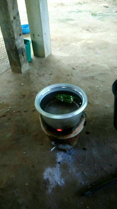 วิธีทำ ก๋วยเตี๋ยวลูกชิ้นหมู