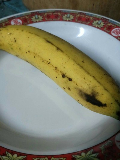 วิธีทำ ไอศครีมเสริฟกล้วยราดช็อคโกแลต